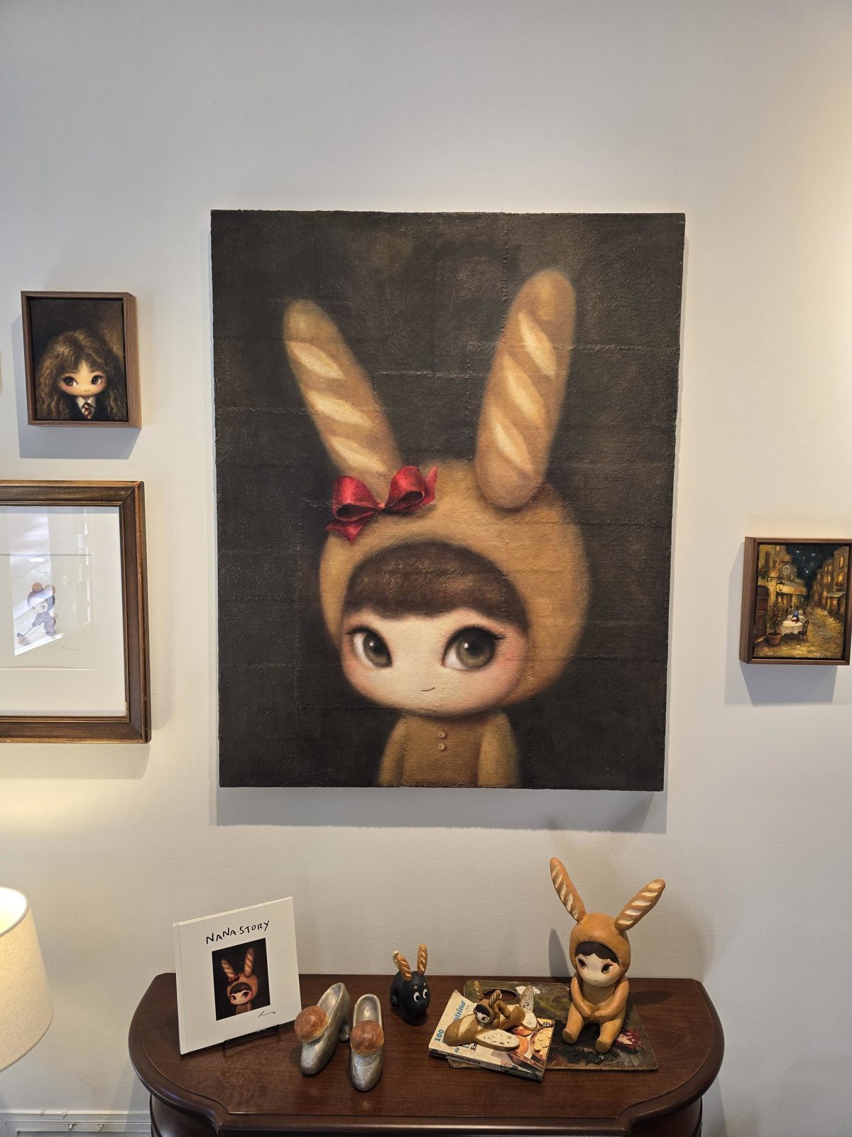 NANALAND 스튜디오 17